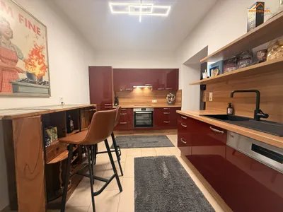 2-Zimmer-Wohnung mieten in Neunkirchen – 64,86 m², € 736 – Bild 9 von 16