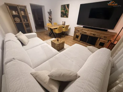 2-Zimmer-Wohnung mieten in Neunkirchen – 64,86 m², € 736 – Bild 2 von 16