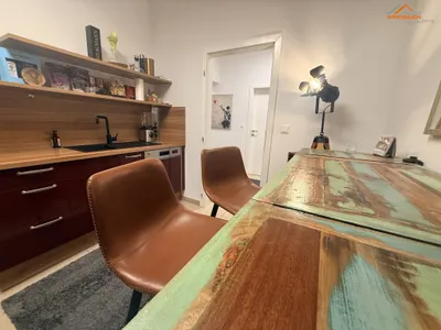 2-Zimmer-Wohnung mieten in Neunkirchen – 64,86 m², € 736 – Bild 11 von 16