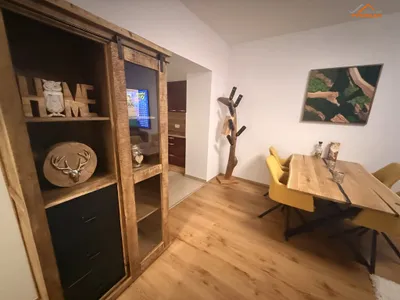 2-Zimmer-Wohnung mieten in Neunkirchen – 64,86 m², € 736 – Bild 3 von 16
