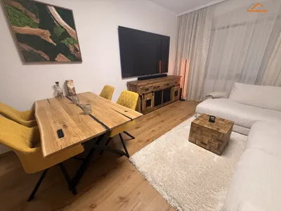 2-Zimmer-Wohnung mieten in Neunkirchen – 64,86 m², € 736 – Bild 5 von 16