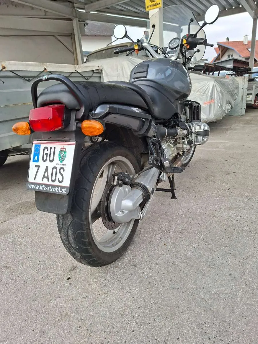 BMW R 1100