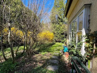 7-Zimmer-Haus kaufen in Salzburg Stadt – 125 m², € 1.300.000 – Bild 4 von 4