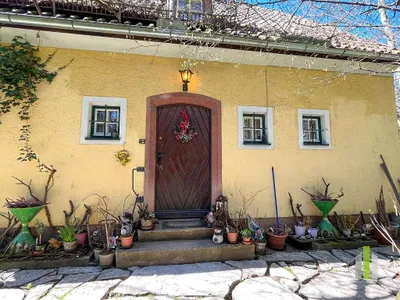 7-Zimmer-Haus kaufen in Salzburg Stadt – 125 m², € 1.300.000 – Bild 2 von 4