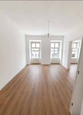 TOP 2ER-WG-WOHNUNG - SOFORT BEZIEHBAR!