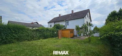 4-Zimmer-Haus kaufen in Linz Land – 101 m², € 249.000