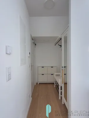 2-Zimmer-Wohnung mieten in Wien – 40,53 m², € 1.112 – Bild 10 von 15