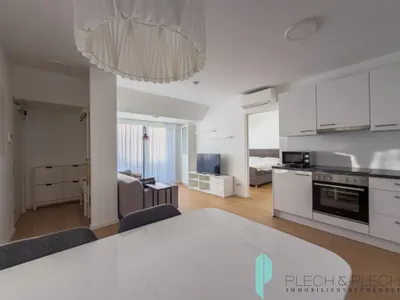 2-Zimmer-Wohnung mieten in Wien – 40,53 m², € 1.112 – Bild 3 von 15