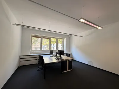 Gewerbeimmobilie mieten in Wien – 215 m², € 4.584 – Bild 2 von 14