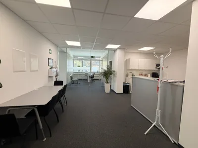 Gewerbeimmobilie mieten in Wien – 215 m², € 4.584 – Bild 4 von 14
