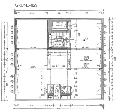 Gewerbeimmobilie mieten in Wien – 215 m², € 4.584 – Bild 13 von 14