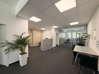 Gewerbeimmobilie mieten in Wien – 215 m², € 4.584 – Bild 9 von 14