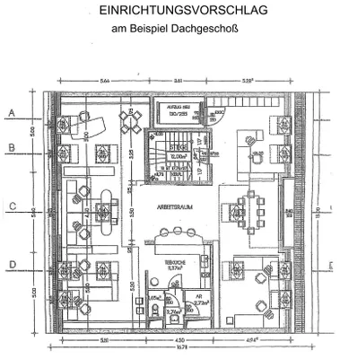 Gewerbeimmobilie mieten in Wien – 215 m², € 4.584 – Bild 14 von 14