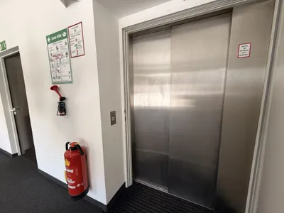 Gewerbeimmobilie mieten in Wien – 215 m², € 4.584 – Bild 11 von 14