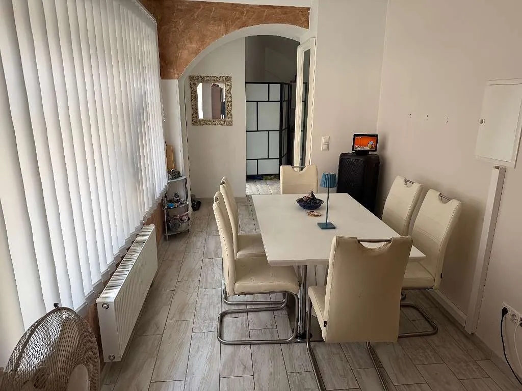 Wohnung – Kirchberg an der Raab - Ansicht 3