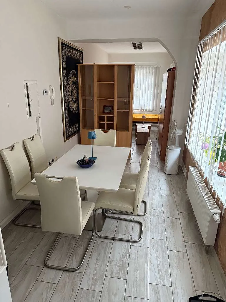 Wohnung – Kirchberg an der Raab - Ansicht 2