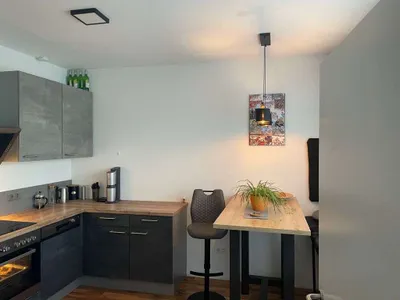 Wohnung mieten in Sankt Pölten Land – 52 m², € 560