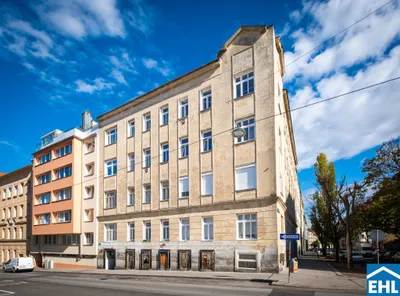 Immobilie kaufen in Wien – 44,69 m², € 140.000 – Bild 3 von 10