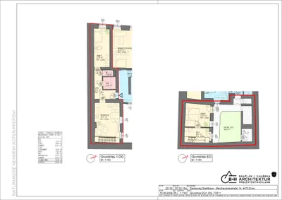 Wohnung mieten in Linz Land – 70,28 m², € 1.018 – Bild 13 von 13