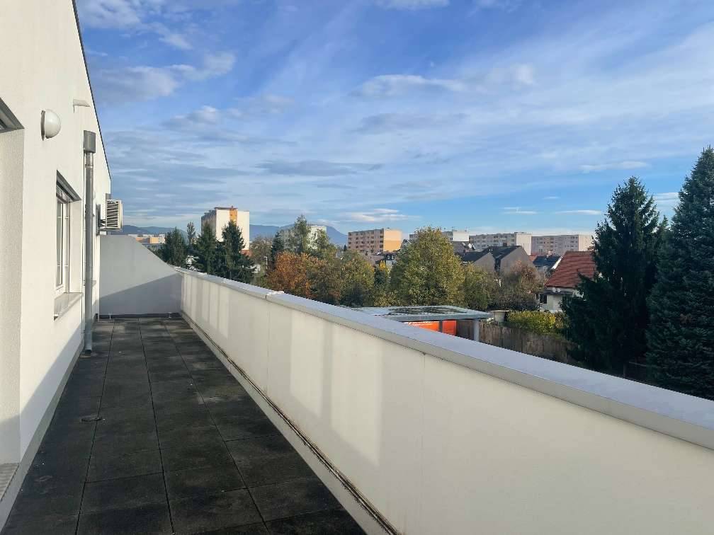 großzügige Bürofläche in Graz Wetzelsdorf - Вид 2