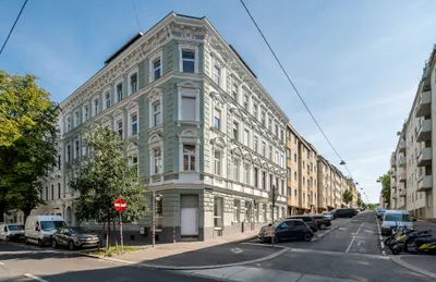 1-Zimmer-Wohnung kaufen in Wien – 26,24 m², € 79.000 – Bild 12 von 13
