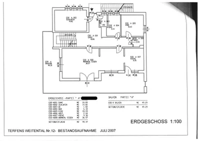 4-Zimmer-Wohnung kaufen in Schwaz – 137,78 m², € 649.000 – Bild 31 von 31