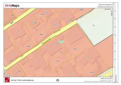 4-Zimmer-Wohnung kaufen in Schwaz – 137,78 m², € 649.000 – Bild 28 von 31