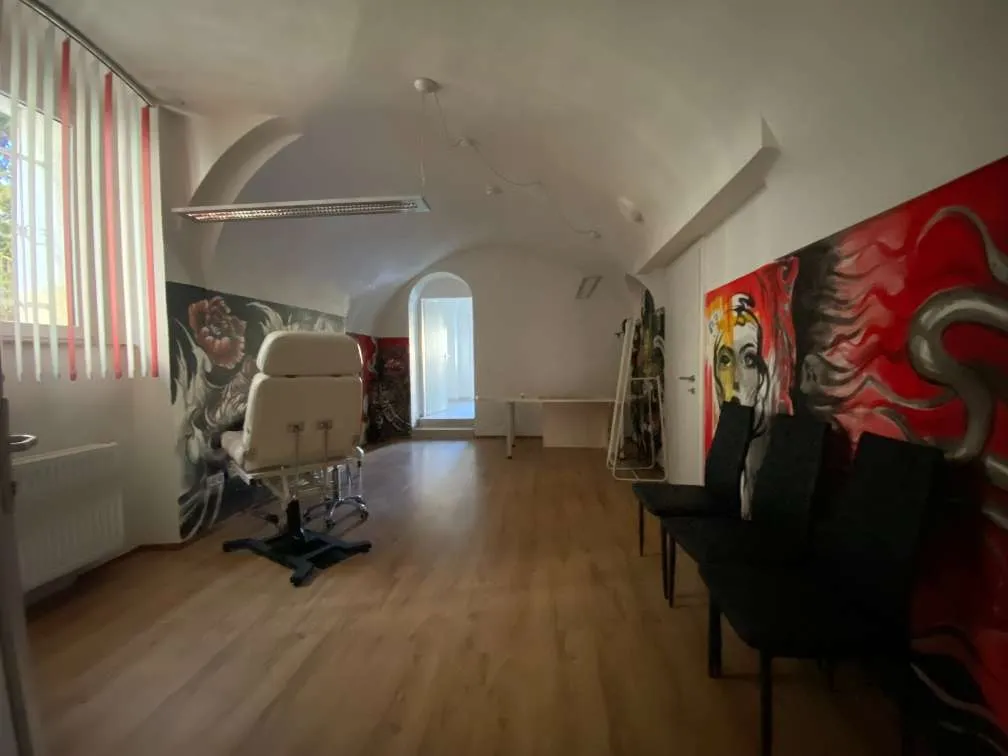 Zentrales Geschäftslokal im Herzen von Judenburg! - Вид 3
