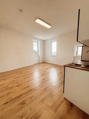 1-Zimmer-Wohnung mieten in Leibnitz – 26 m², € 350