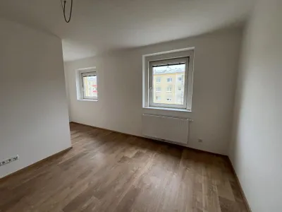 3-Zimmer-Wohnung mieten in Steyr – 53 m², € 560 – Bild 5 von 8