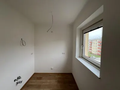 3-Zimmer-Wohnung mieten in Steyr – 53 m², € 560 – Bild 4 von 8