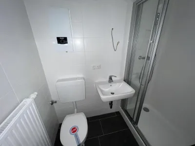 3-Zimmer-Wohnung mieten in Steyr – 53 m², € 560 – Bild 8 von 8