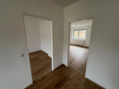 3-Zimmer-Wohnung mieten in Steyr – 53 m², € 560 – Bild 7 von 8