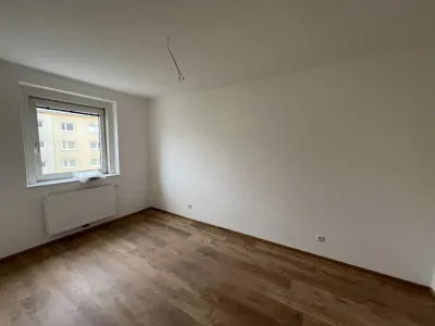 3-Zimmer-Wohnung mieten in Steyr – 53 m², € 560 – Bild 3 von 8