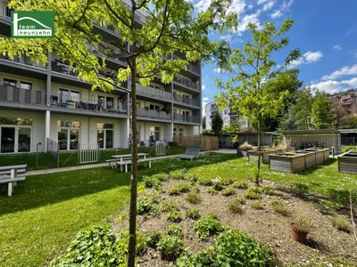 Wohnung mieten in Graz – Bild 13 von 23