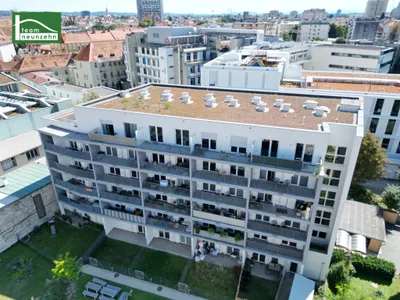 Wohnung mieten in Graz – Bild 10 von 23