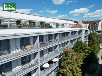 Wohnung mieten in Graz – Bild 22 von 23