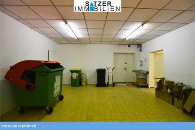 Immobilie mieten in Gänserndorf – 169 m², € 999 – Bild 2 von 12
