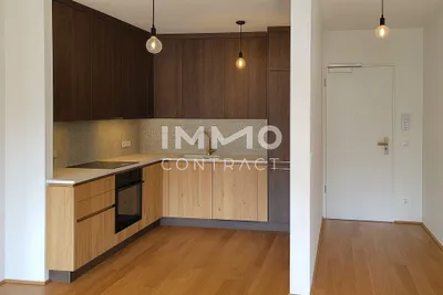 2-Zimmer-Wohnung kaufen in Wien – 45,38 m², € 264.000