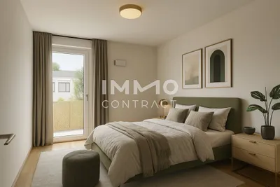 2-Zimmer-Wohnung kaufen in Wien – 45,38 m², € 264.000 – Bild 6 von 6