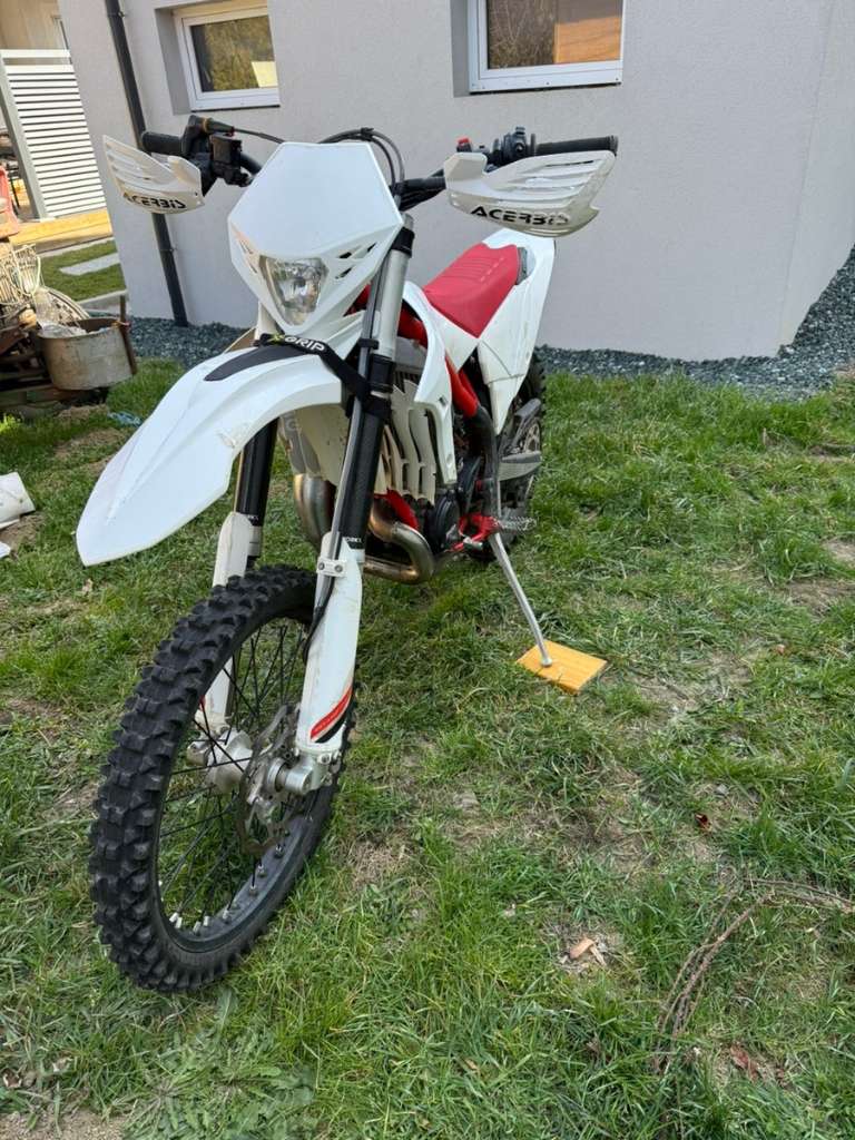 Beta Xtrainer Enduro