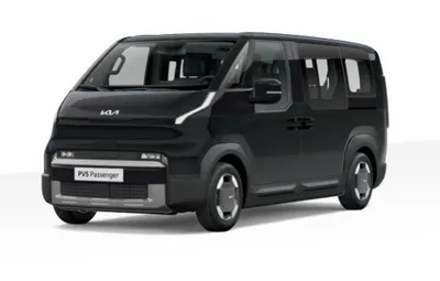 KIA PV5 Passenger – 71,2 kWh Long Range | 7-Sitzer ...