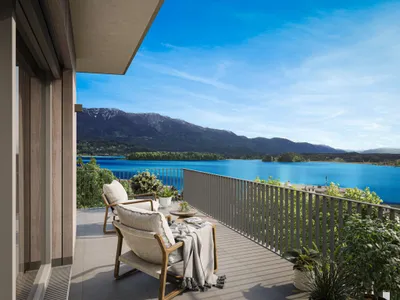 3-Zimmer-Wohnung kaufen in Villach – 75,88 m² – Bild 1 von 7