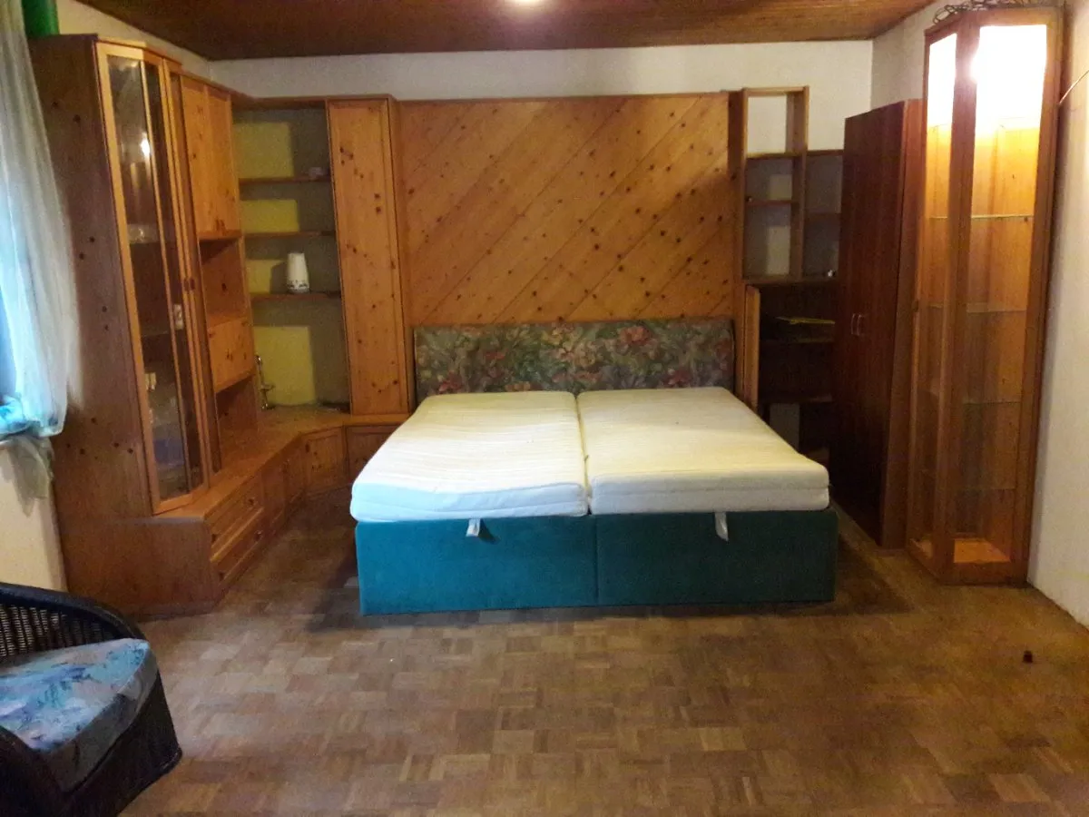 Wohnung – Liebenau - Ansicht 2