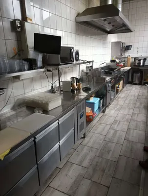 Gewerbeimmobilie mieten in Graz – 890 m², € 13.679 – Bild 24 von 25