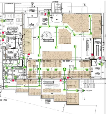 Gewerbeimmobilie mieten in Graz – 890 m², € 13.679 – Bild 12 von 25
