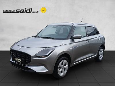 Suzuki Swift 1,2 Hybrid Allgrip Shine * 19.730,-