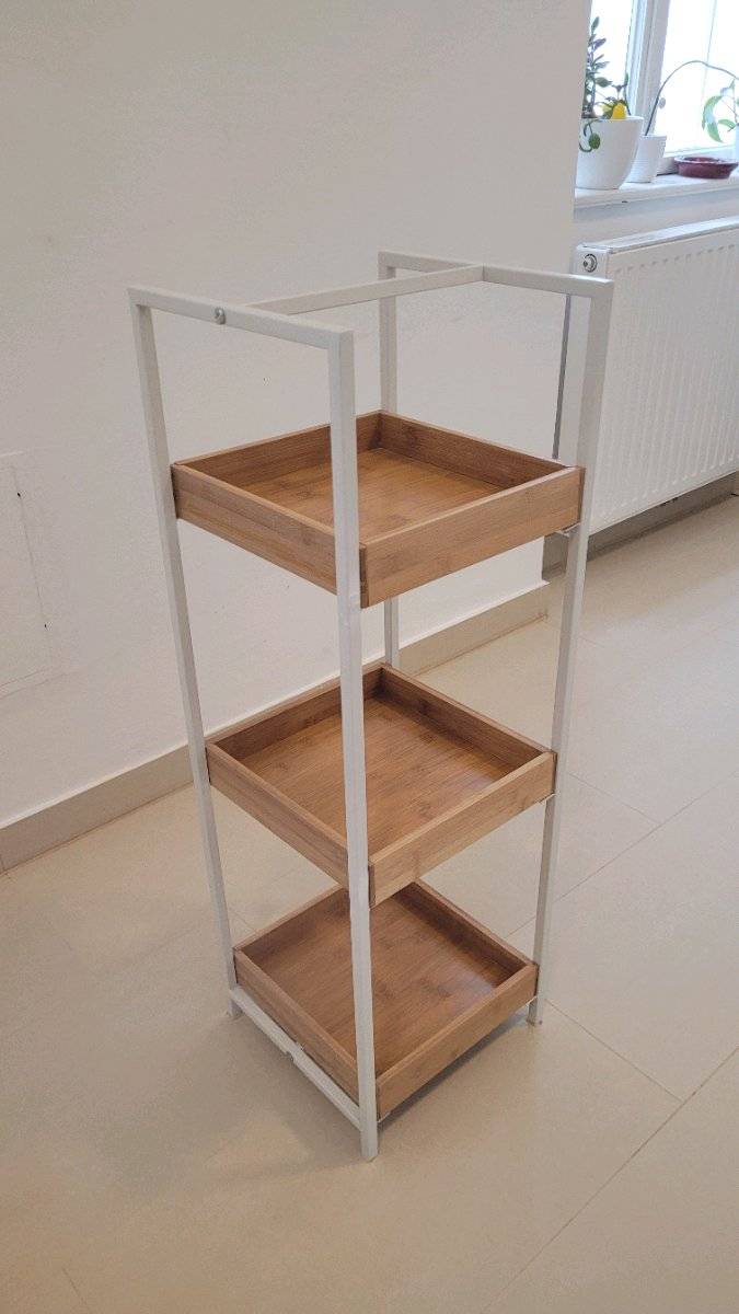 bambus kroatien Bambus Simba (Fargesia murieliae 'Simba') | 80-100 cm im Topf