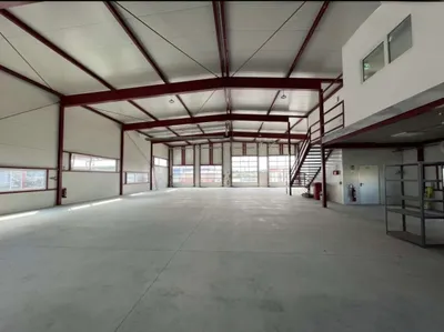 Gewerbeimmobilie kaufen in Graz-Umgebung – 600 m², € 1.350.000 – Bild 12 von 14