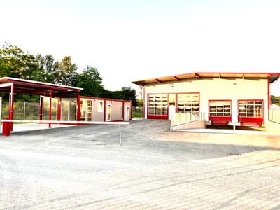 Gewerbeimmobilie kaufen in Graz-Umgebung – 600 m², € 1.350.000 – Bild 1 von 14